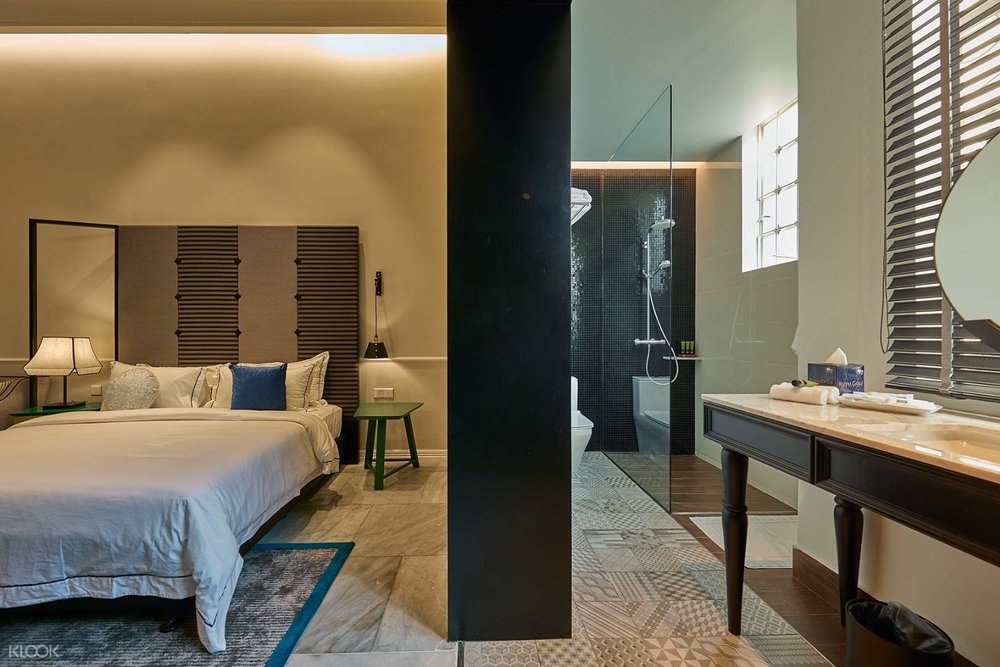 the edison george town penang