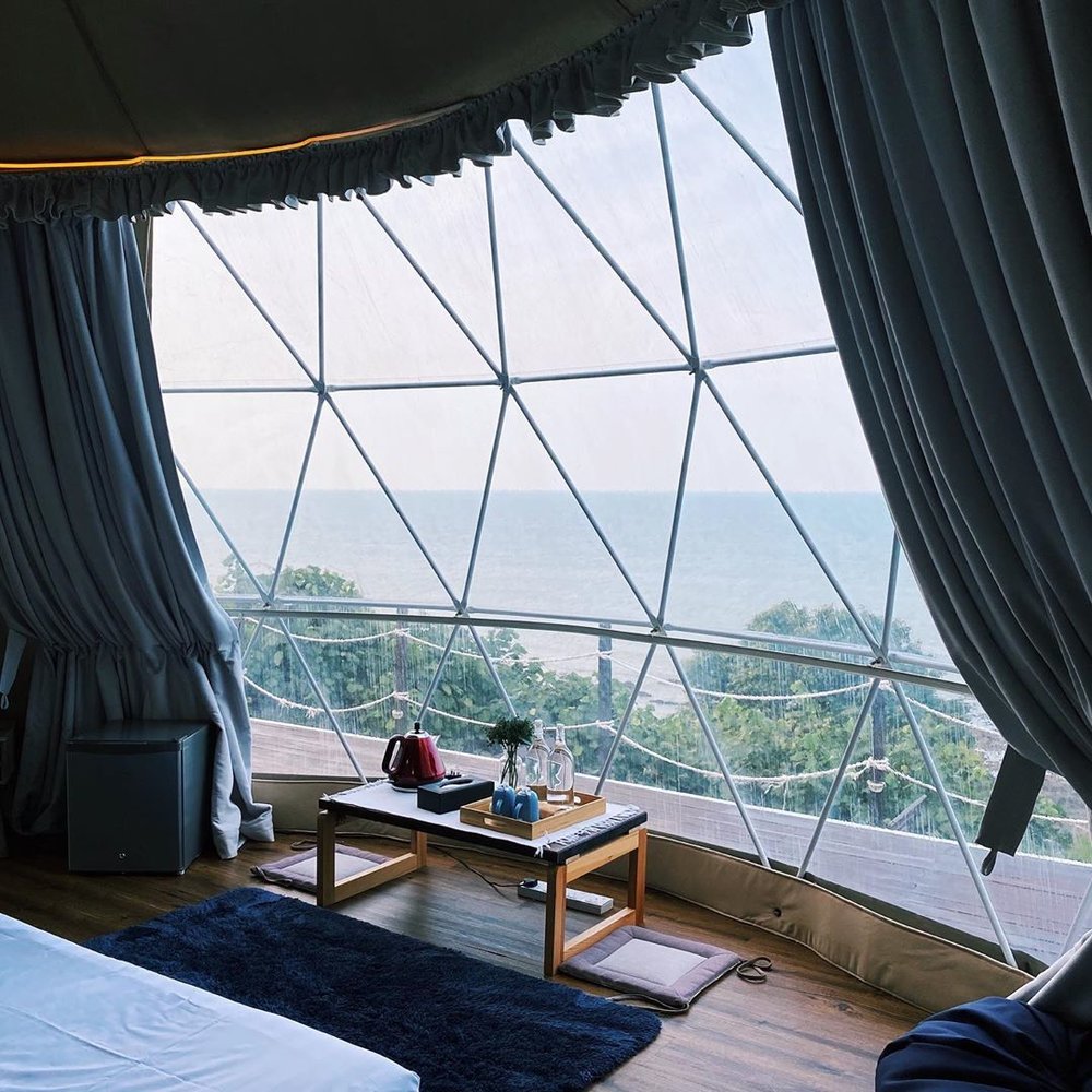 sea horizon resort johor