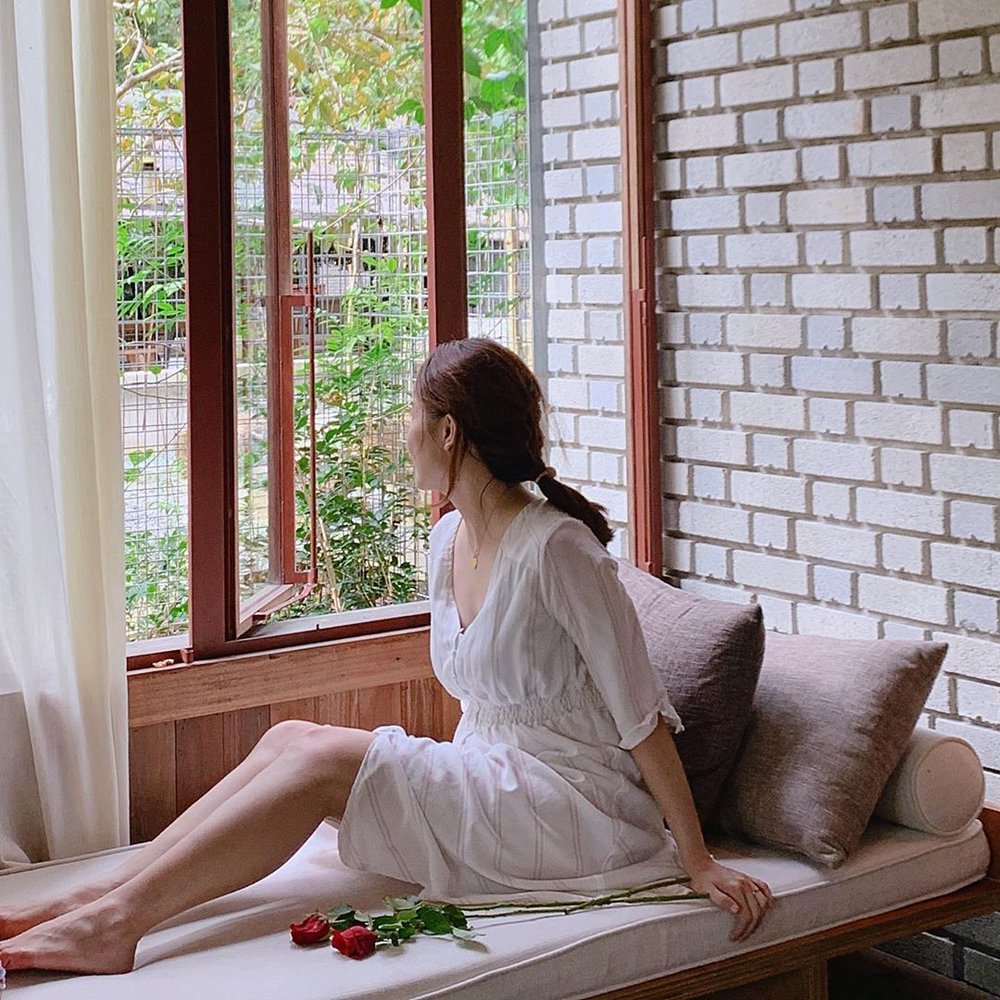 happi village bentong janda baik