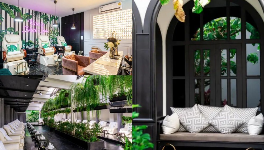 นวด สปาในภูเก็ต