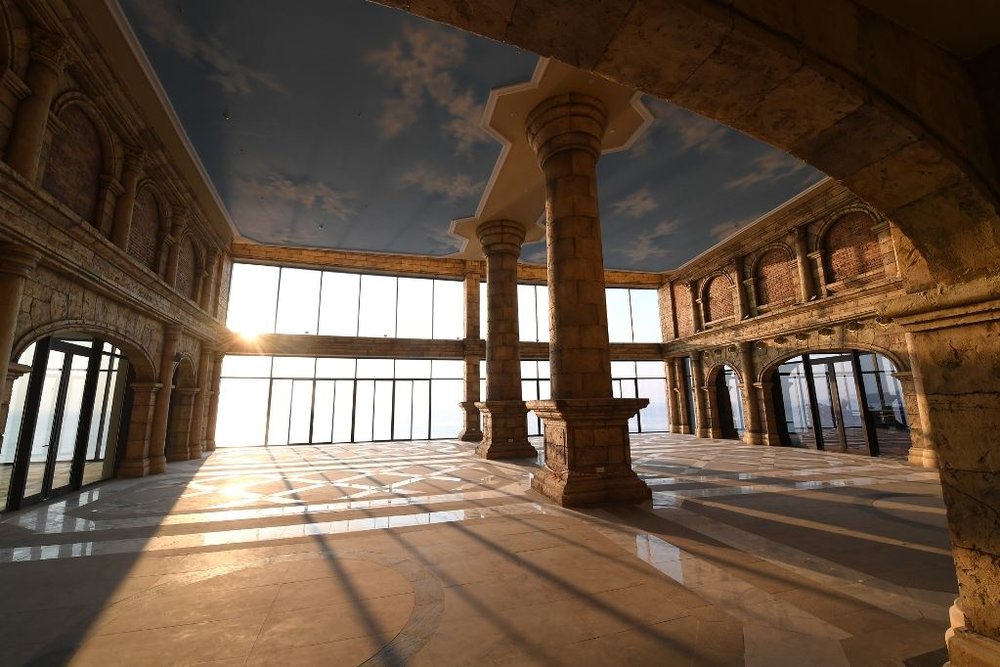 Cáp Treo Hòn Thơm - Phú Quốc