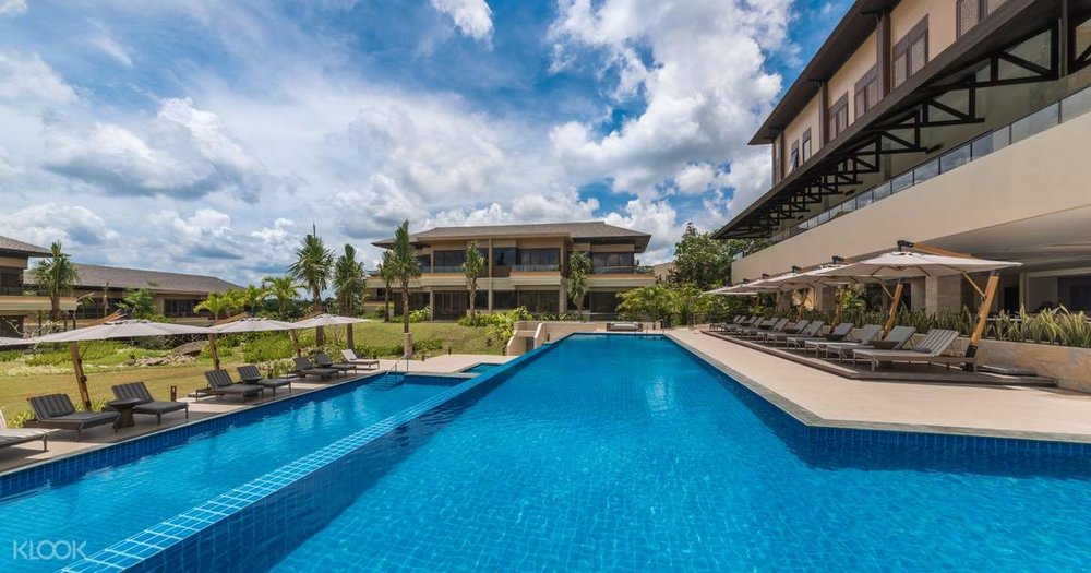 anya resort tagaytay