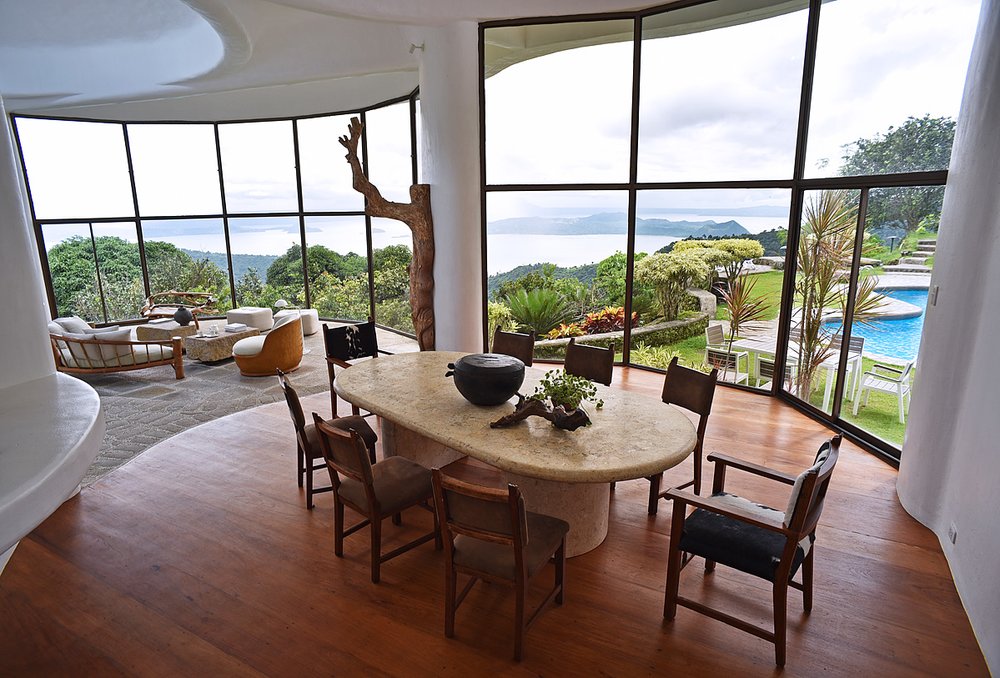 Tagaytay Staycation: 17 Tagaytay Hotels And B&Bs To Book For The ...