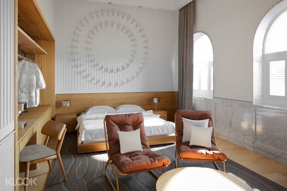 macalister mansion hotel penang