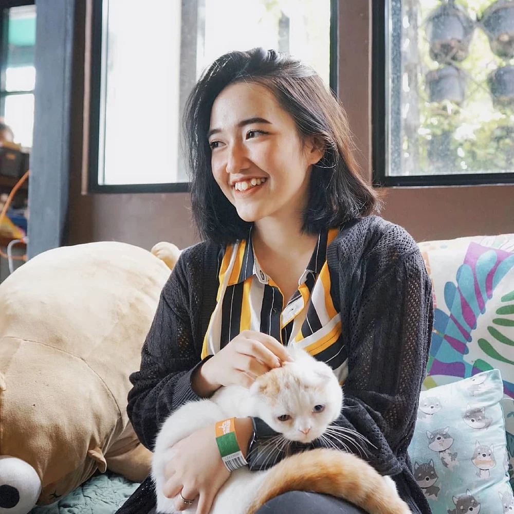 Neko Cat Cafe Lembang Park & Zoo