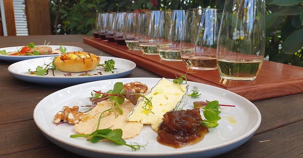 Peter Drayton Wine Tasting in Hunter Valley