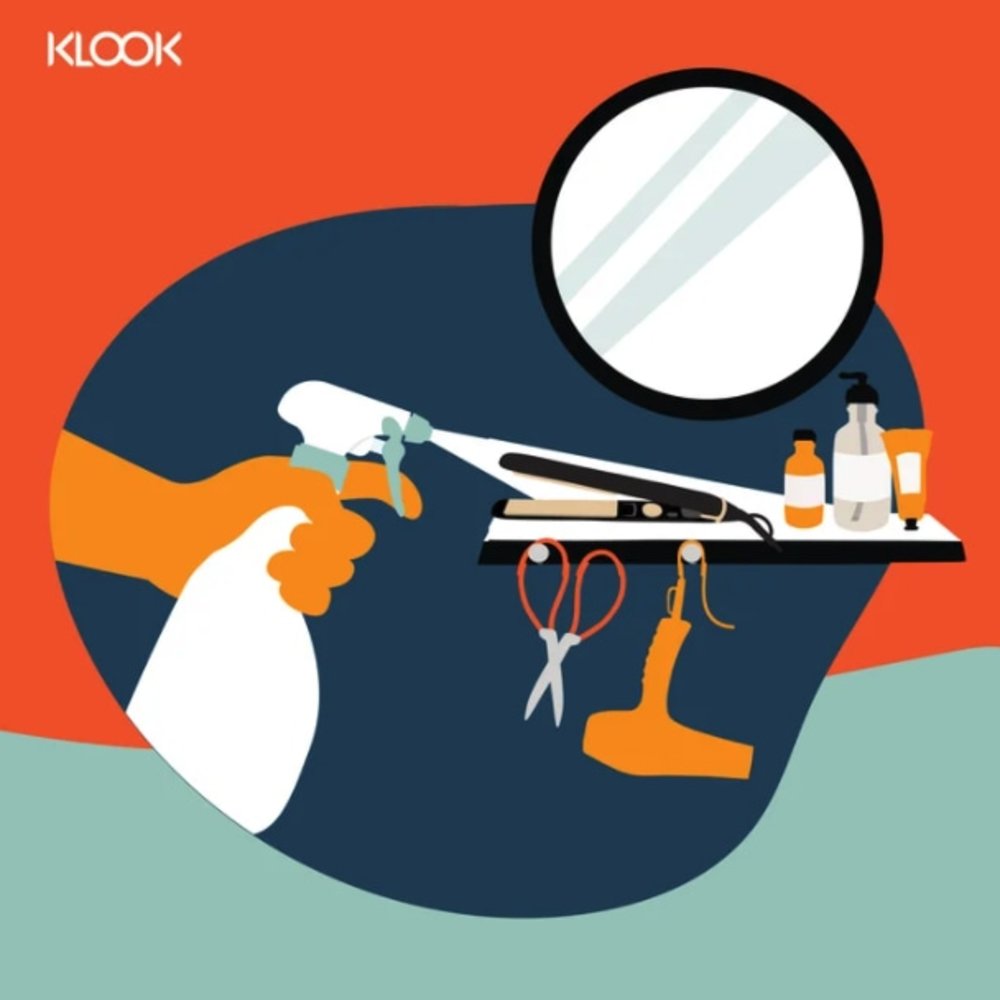 Salon Safety Protocols to Take Note of Before Making an Appointment