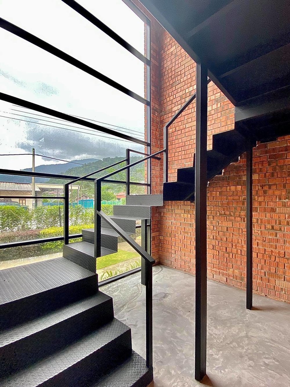 cozytainer taiping hotel