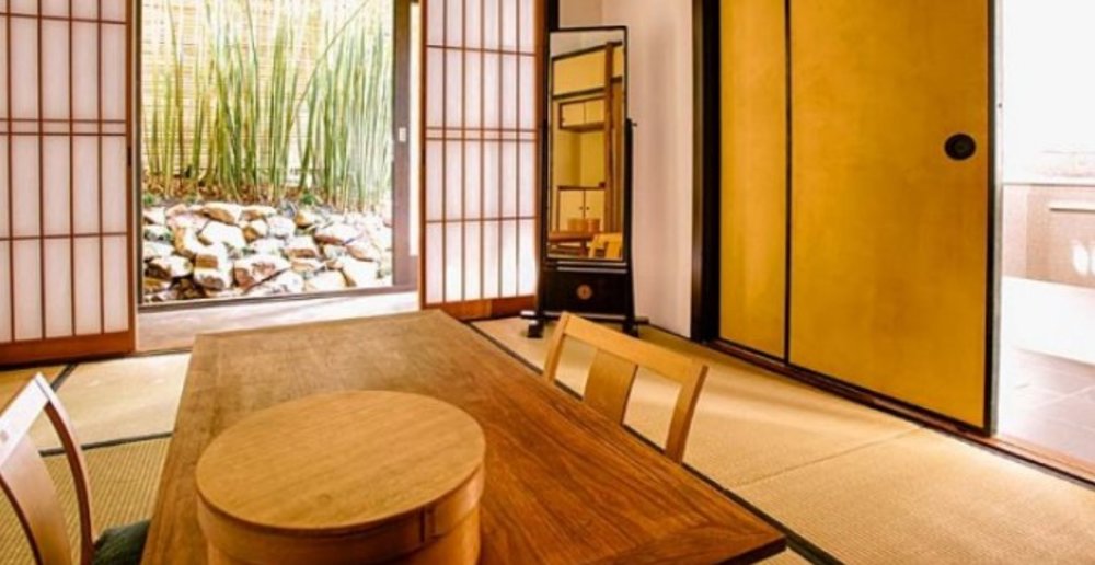 Ryokan Sydney