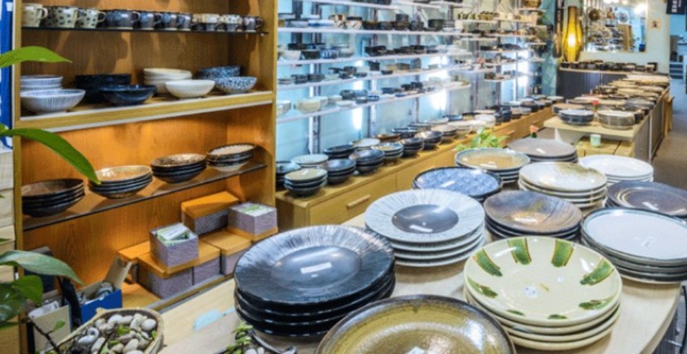 Japanese tableware Sydney