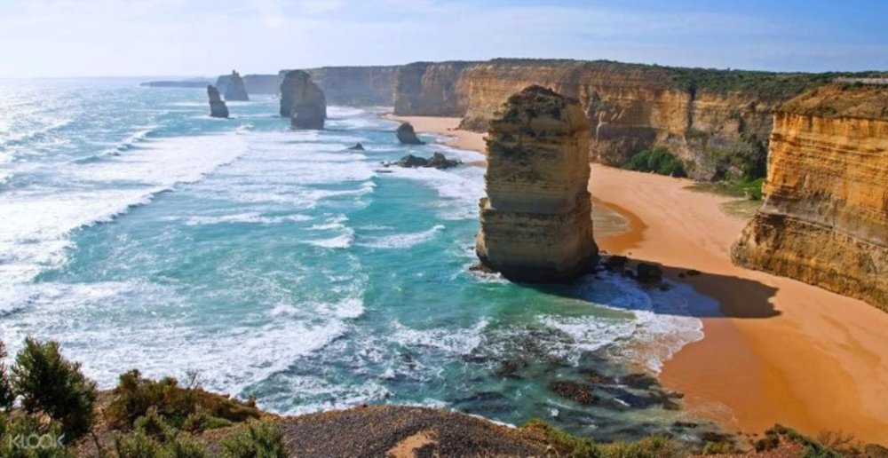 Great Ocean Road Trip