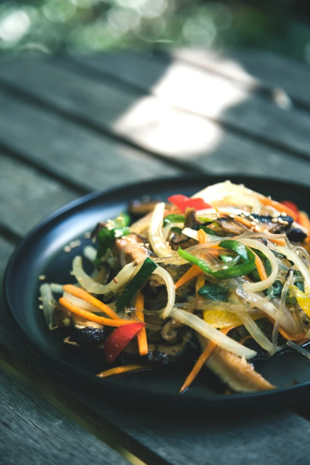 korean food easy recipes home