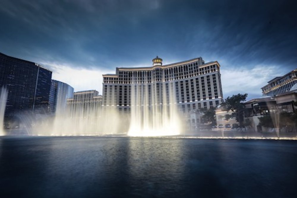 Things to do in Las Vegas Fountain Klook