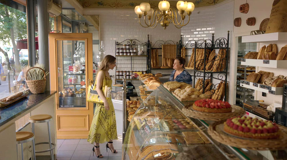 emily in paris filming locations bakery