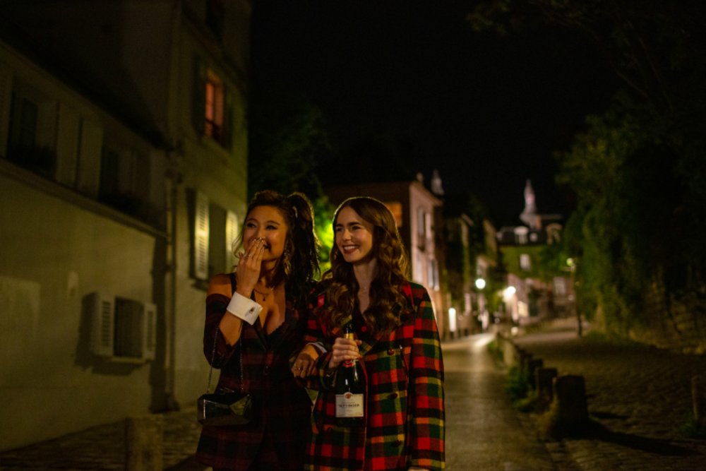 emily in paris filming locations prettiest street in paris