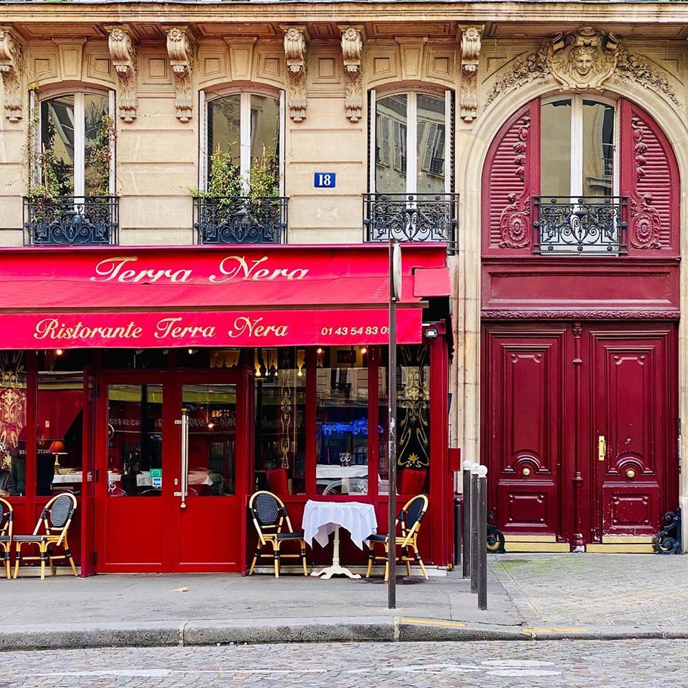 emily in paris filming locations gabriels restaurant terra nera