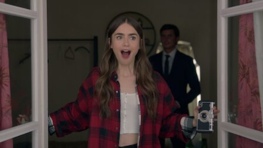 emily in paris filming locations