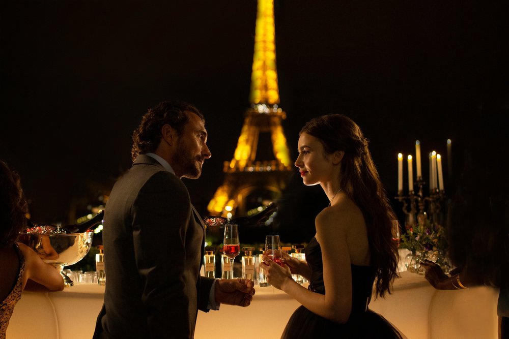 Emily In Paris 12 Dreamy Filming Locations You Can Visit In Real Life Add Them Onto Your