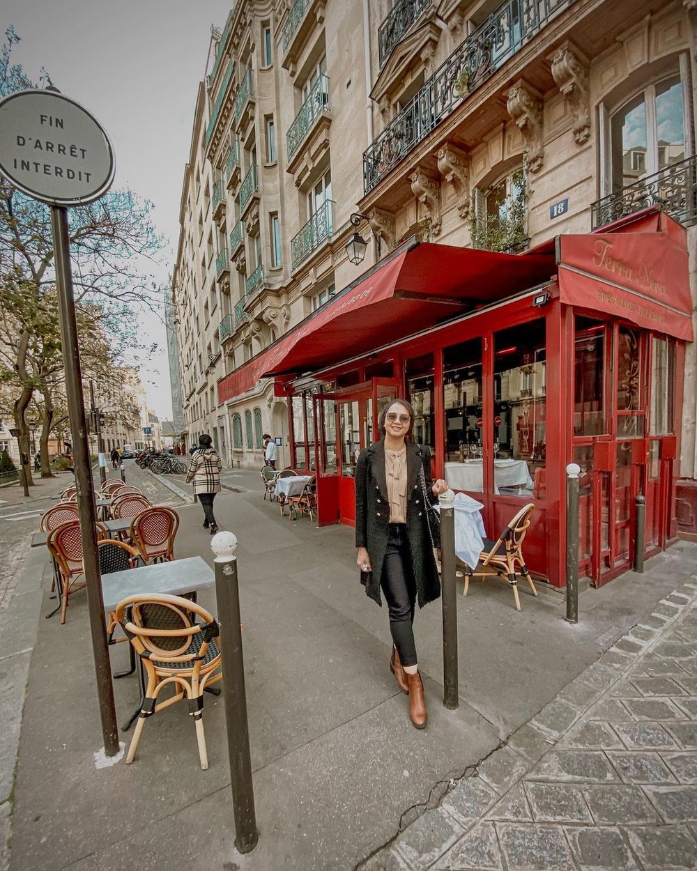 emily in paris filming locations terra nera