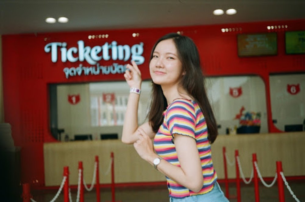 ราคาบัตร สวนสยาม