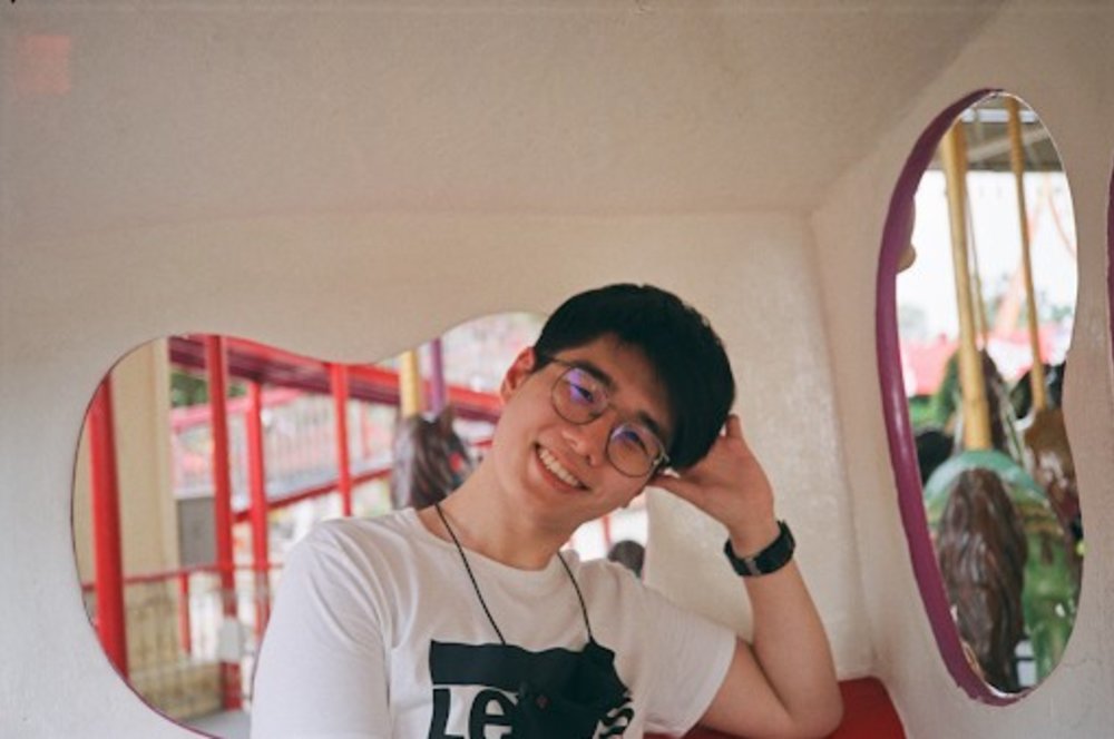 เที่ยวสวนสยาม เครื่องเล่น