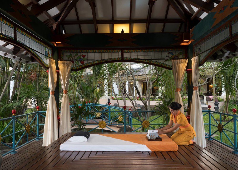 Rekomendasi Spa dan Massage Terdekat di Kotamu dengan Diskon Sampai 50