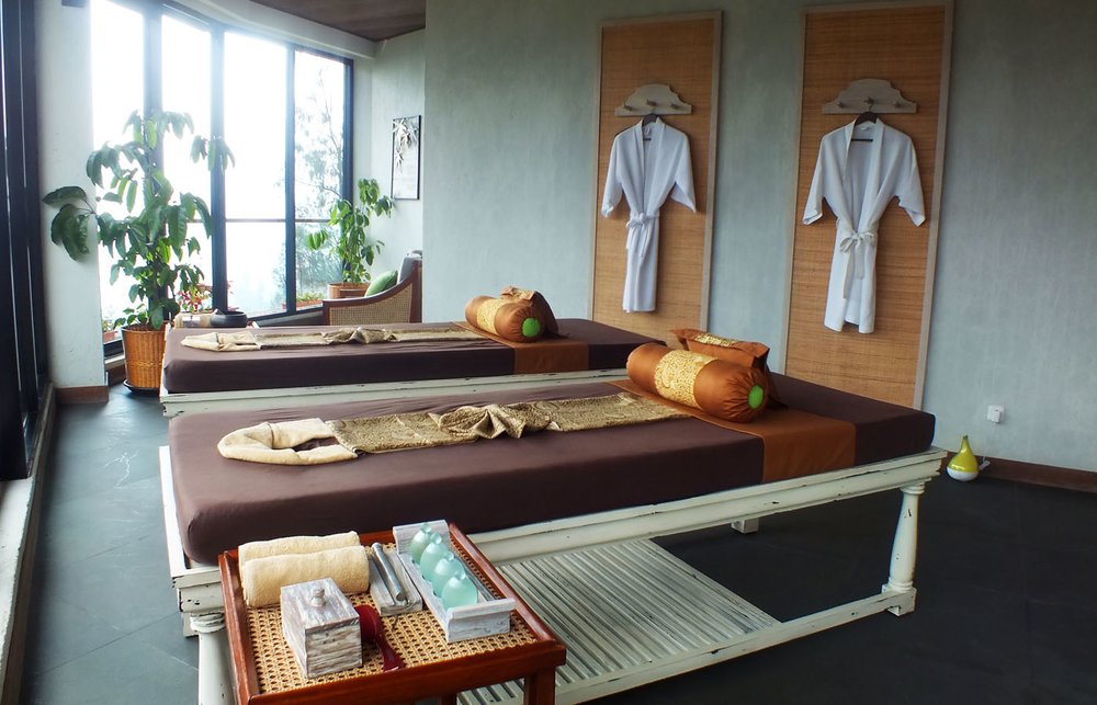 Rekomendasi Spa dan Massage Terdekat di Kotamu dengan Diskon Sampai 50