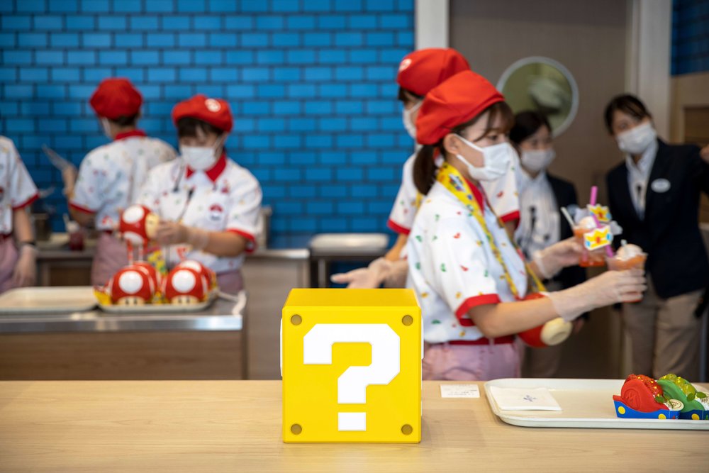 スタッフの皆さん