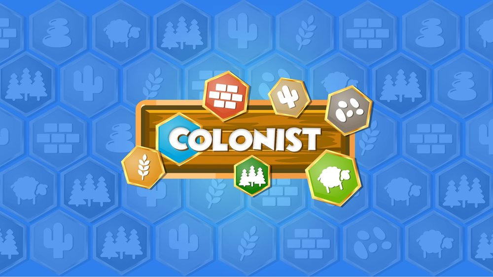 Kolonist online oyun Pulsuz yukle Dostlar