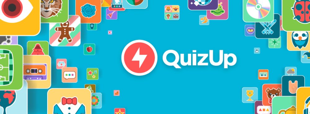 QUIZUP मुफ्त मोबाइल गेम फ्रेंड्स डाउनलोड करें