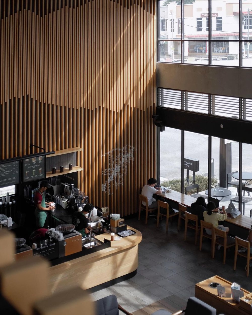starbucks malim jaya melaka 