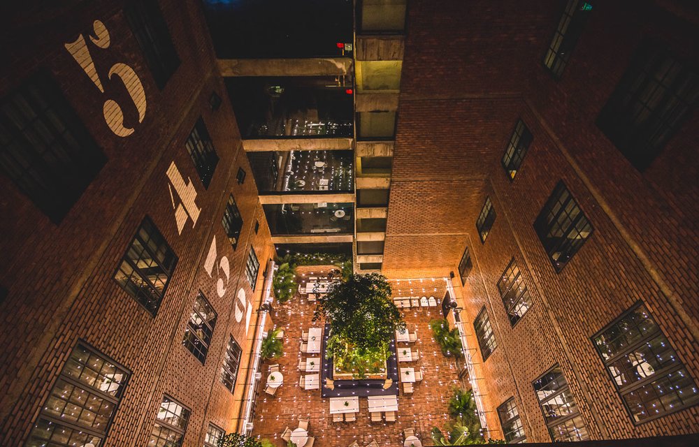 rosa malacca best hotel melaka courtyard