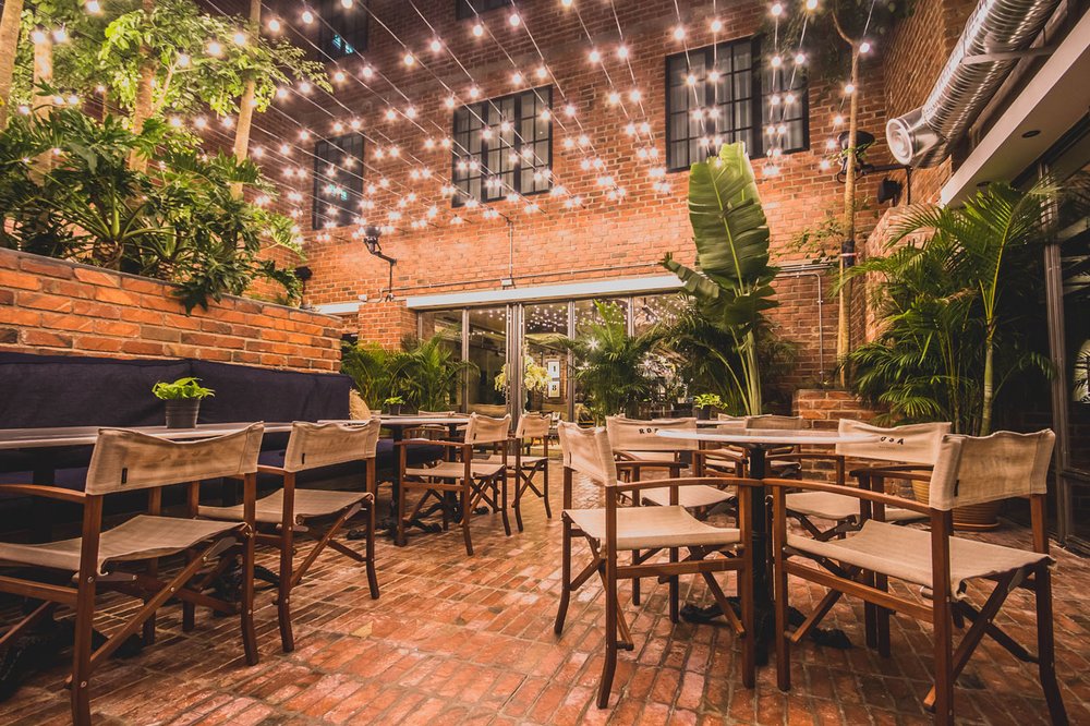 rosa malacca best hotel melaka courtyard