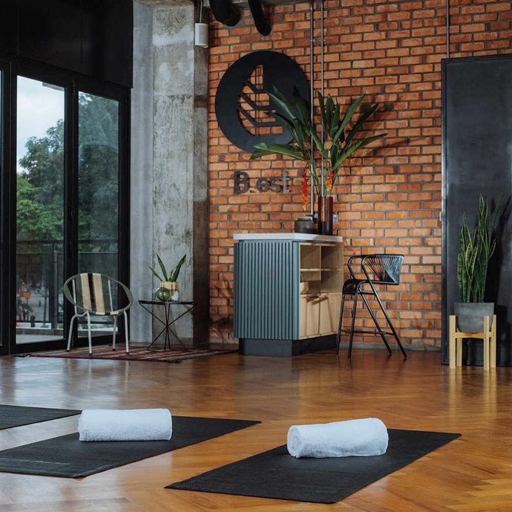 kloe hotel kl promo wellness centre