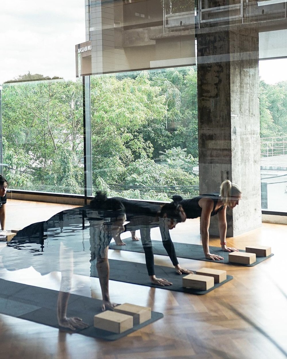 kloe hotel kl promo wellness centre