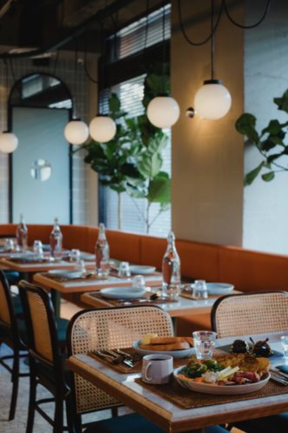 kloe hotel kl promo monroe restaurant