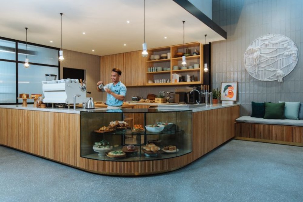 kloe hotel kl promo lucky coffee bar