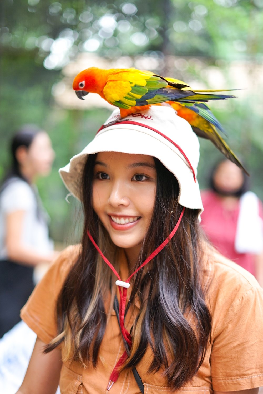 เที่ยวซาฟารีเวิลด์ กรุงเทพฯ