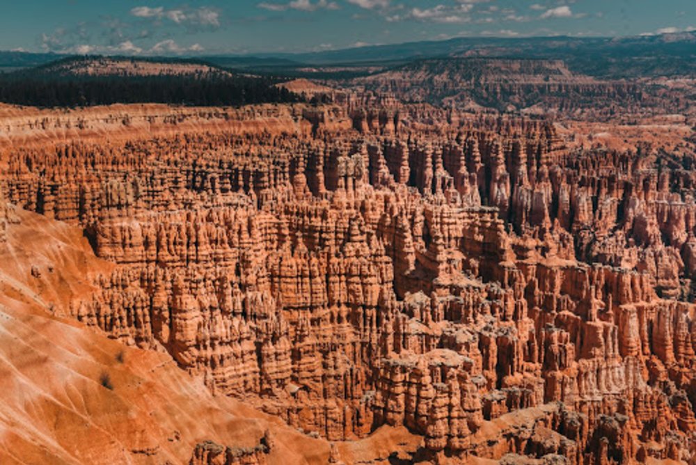 Bryce Canyon National Park