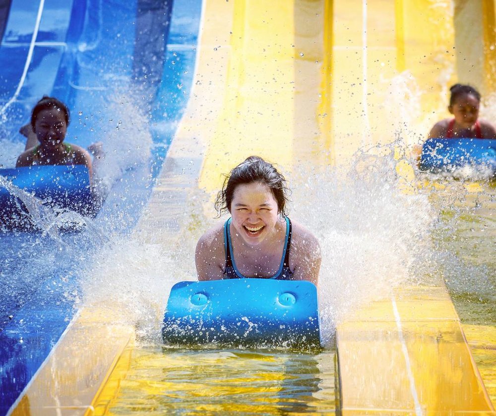 escape park penang tickets