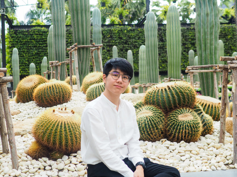 สวนตะบองเพชร 1