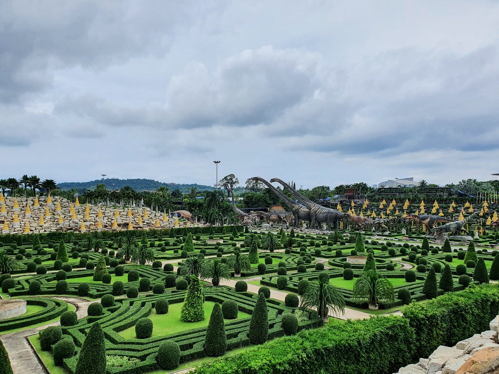 สวนฝรั่งเศส 2