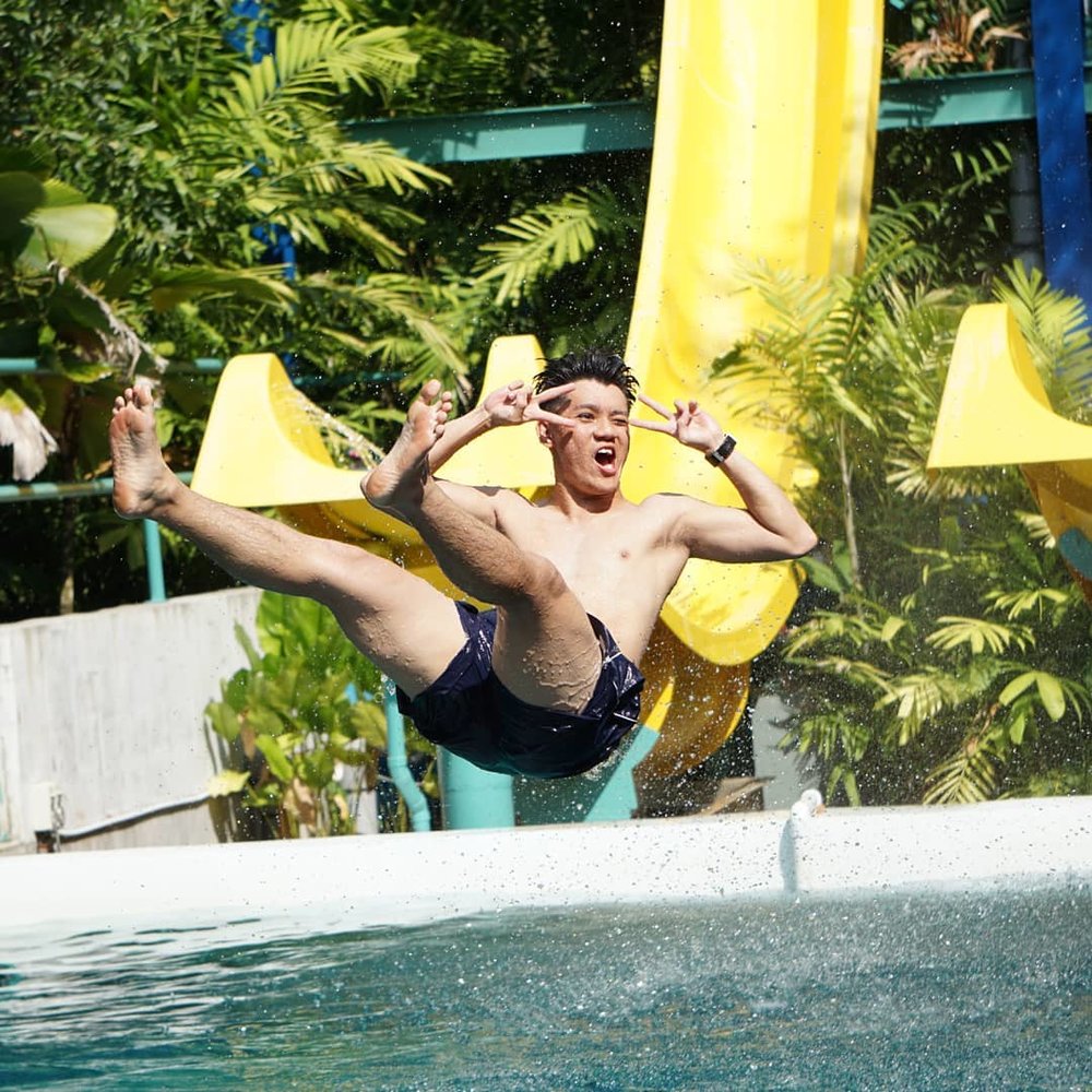 escape penang tickets