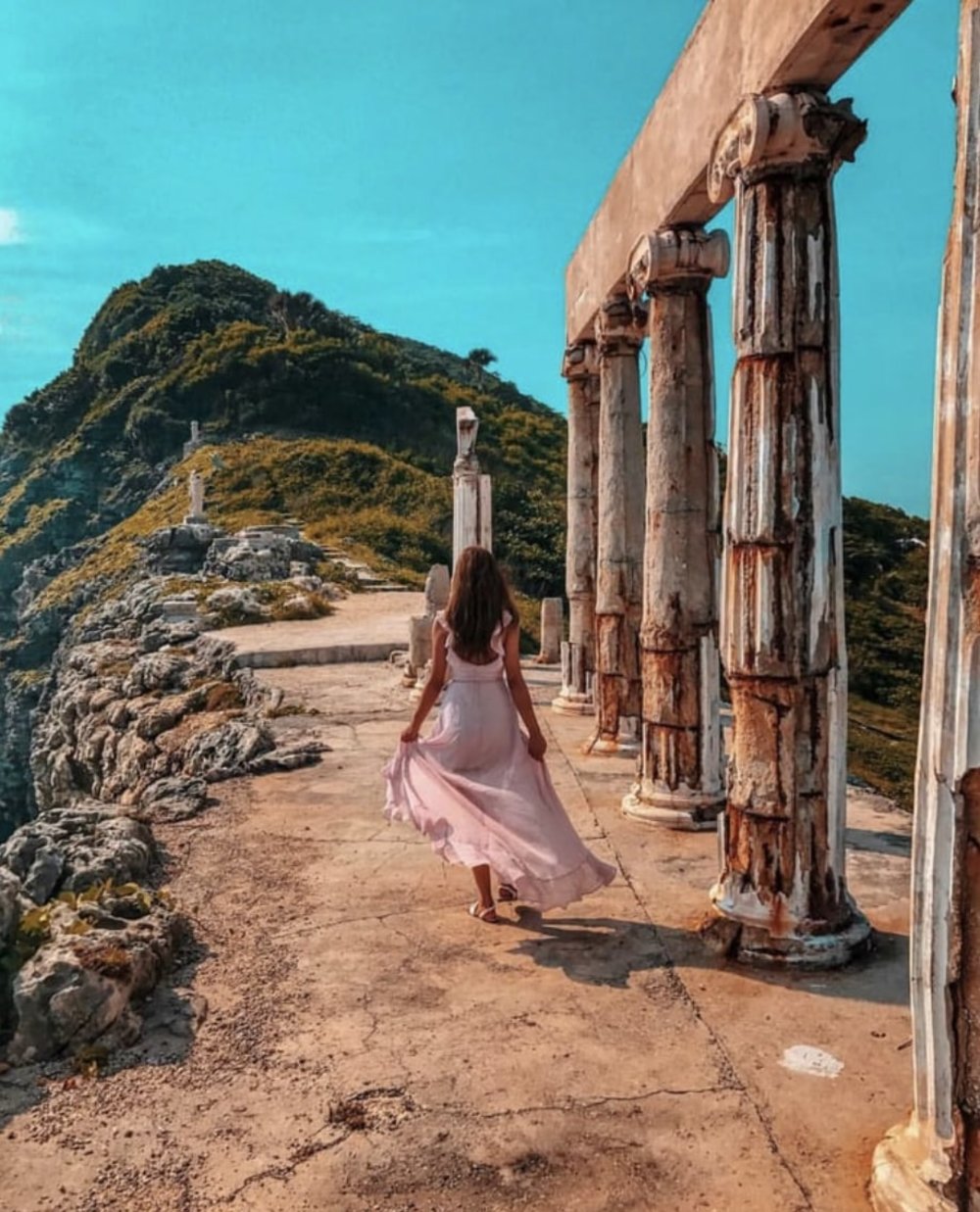 fortune island batangas