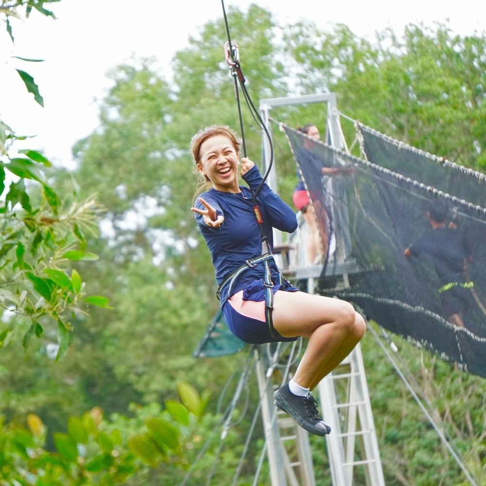 escape theme park penang 