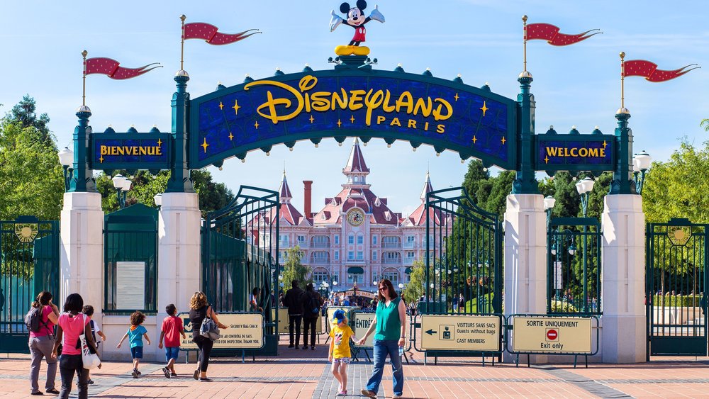 Introducing The Ultimate Disneyland Paris Package Available Now