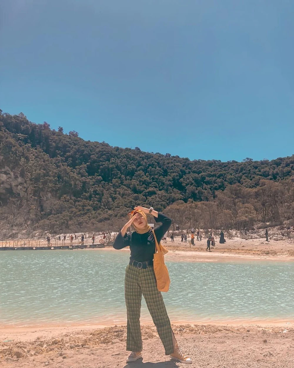 Kawah Putih Bandung