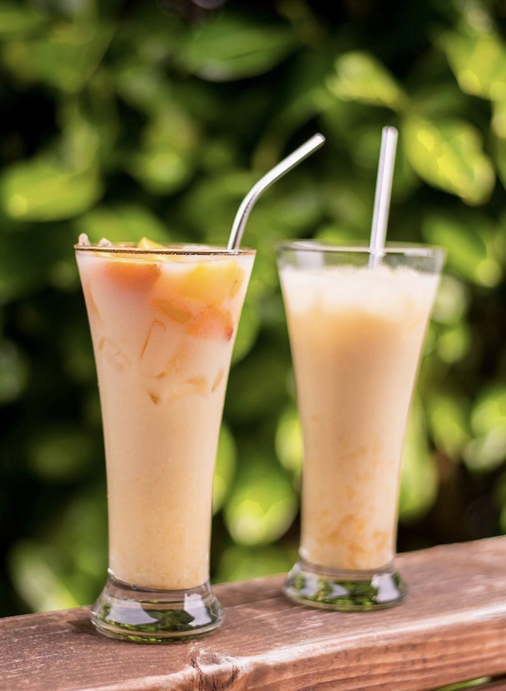 easy unique drinks recipes