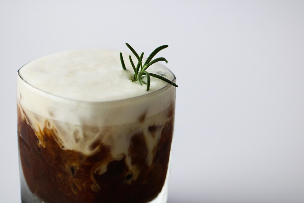 easy unique drinks recipes