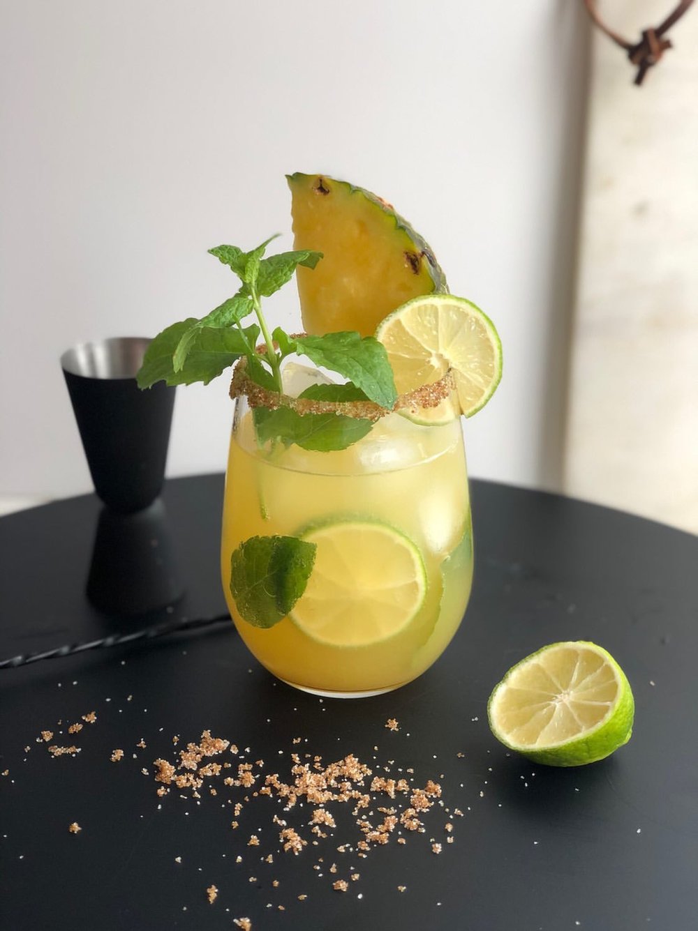 easy unique drinks recipes